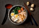 Ramen Photography