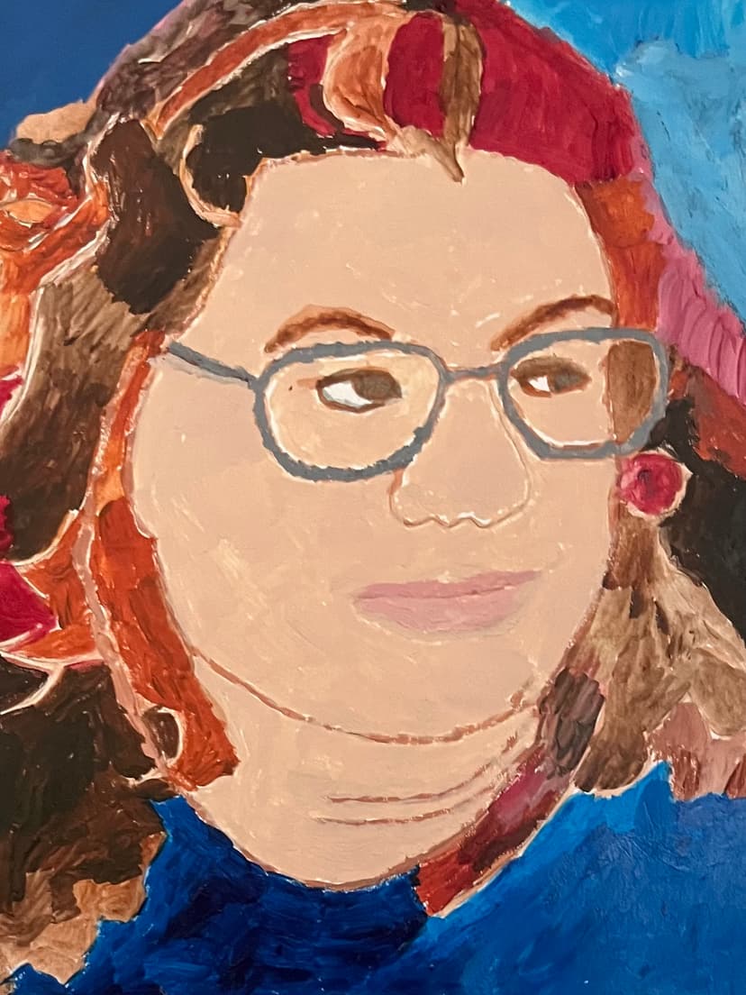 Holly Layne Hoover artwork