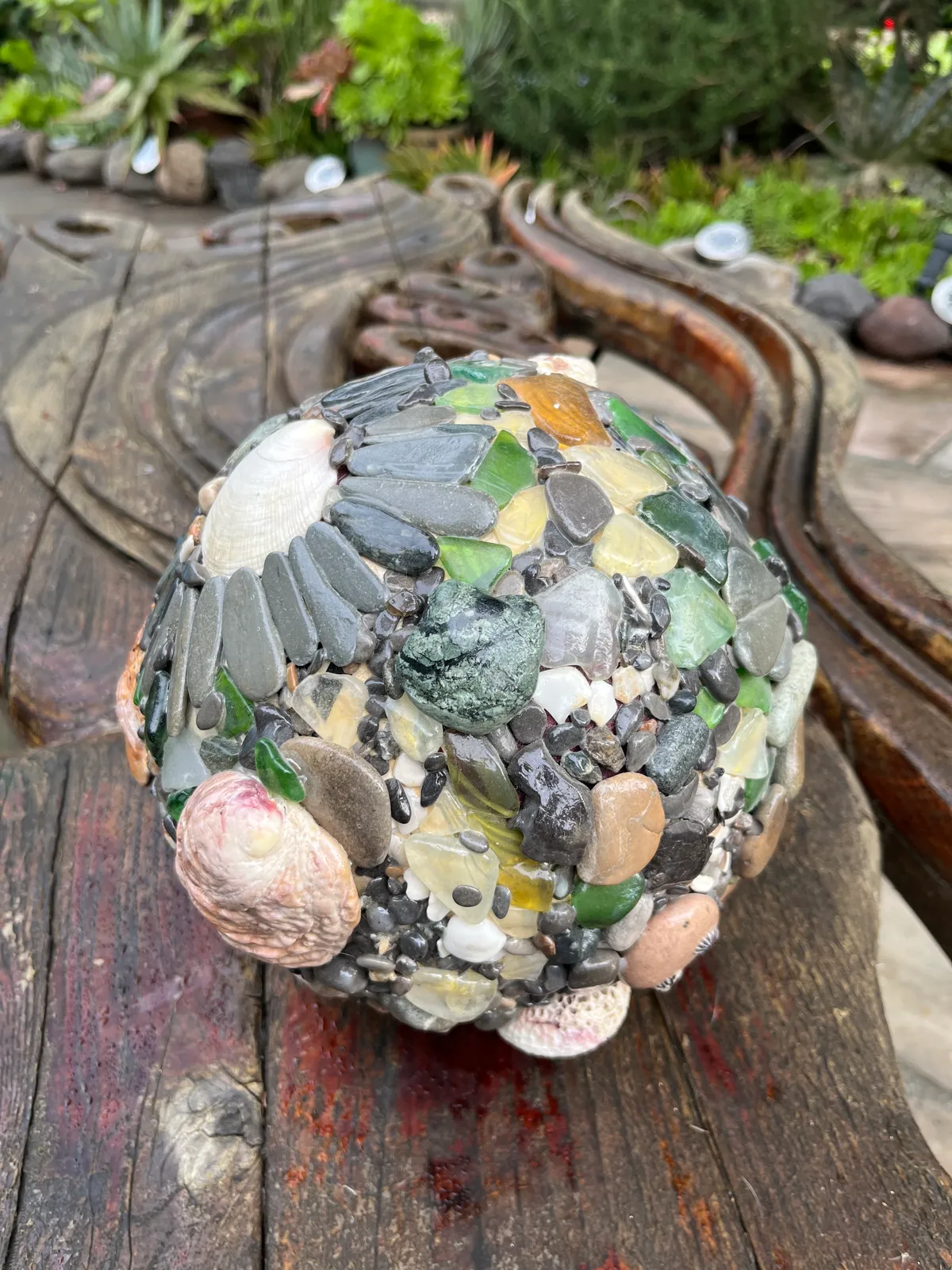 Ball of Stones - 02