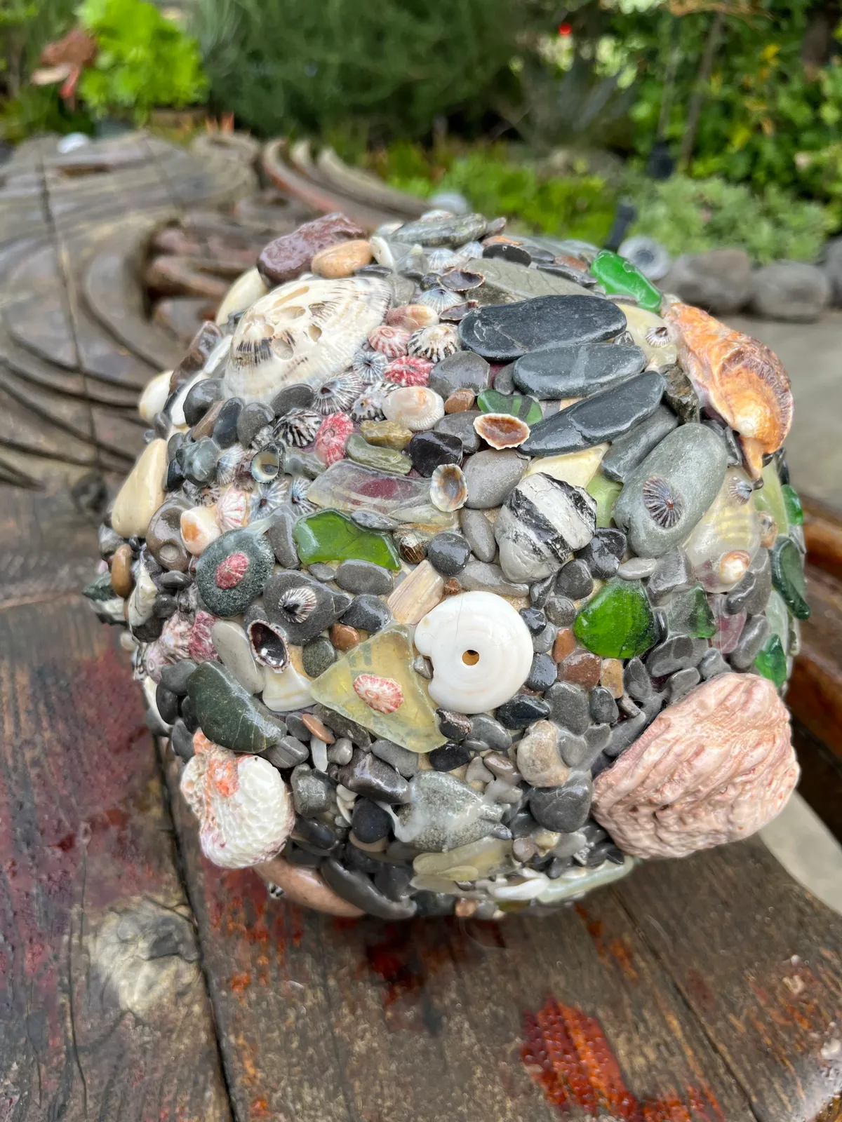 Ball of Stones - 03