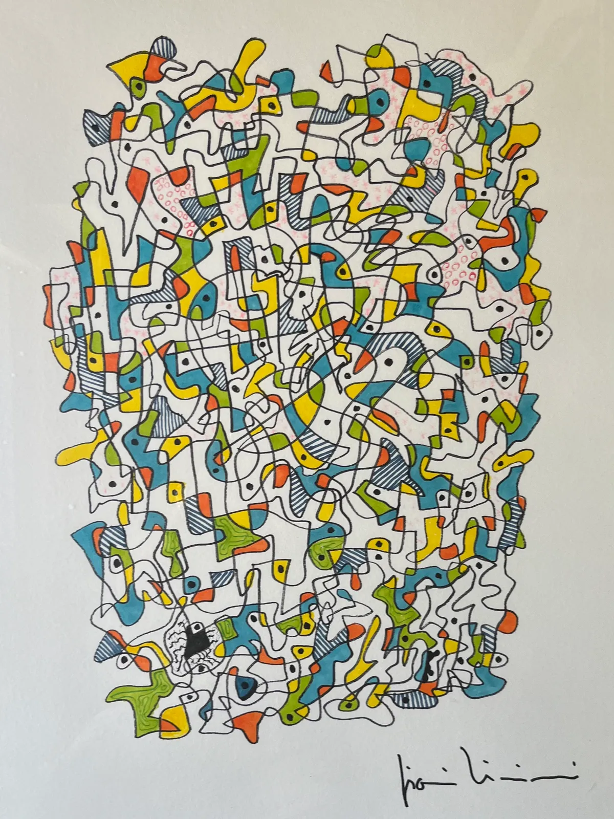 Gianni Mininni - 41