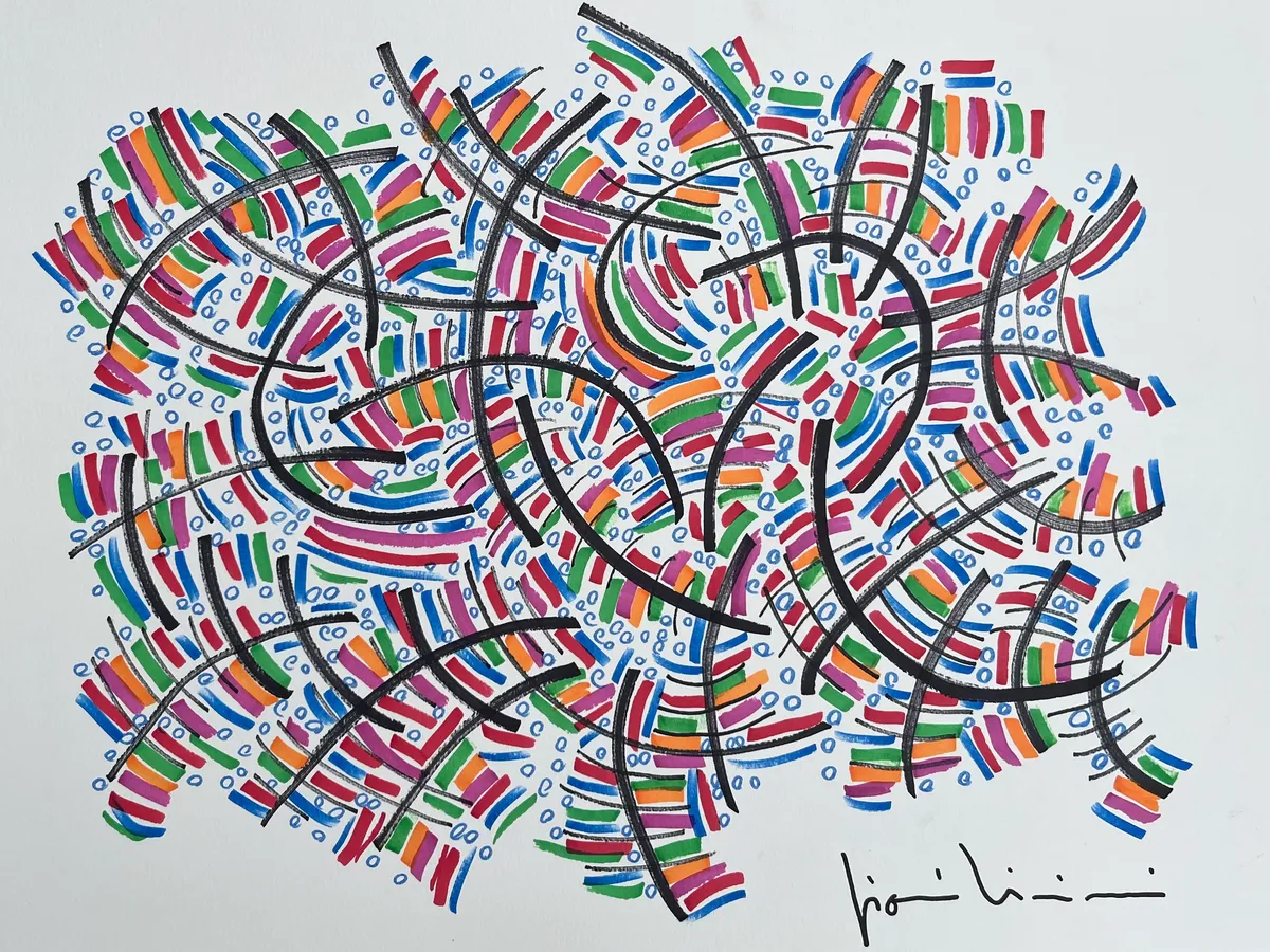 Gianni Mininni - 111
