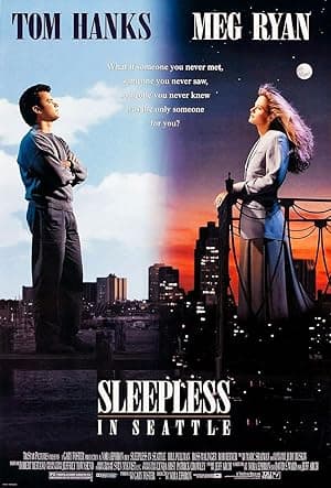 Sleepless in Seattle