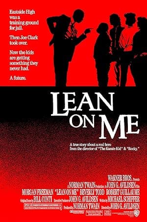 Lean on Me