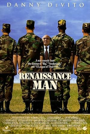 Renaissance Man